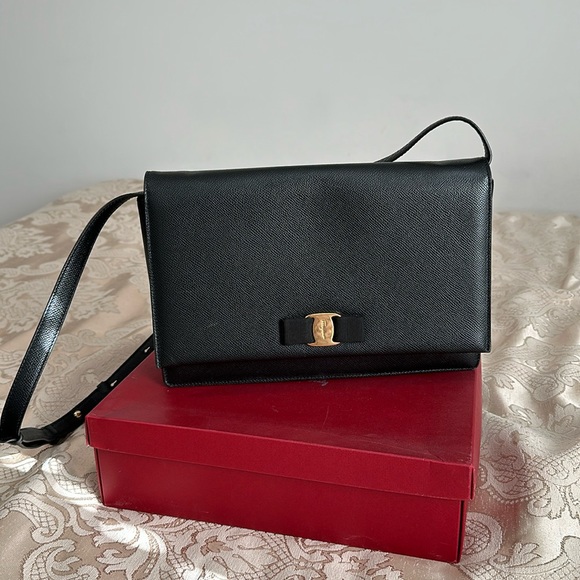 Salvatore Ferragamo - Picture 1 of 4